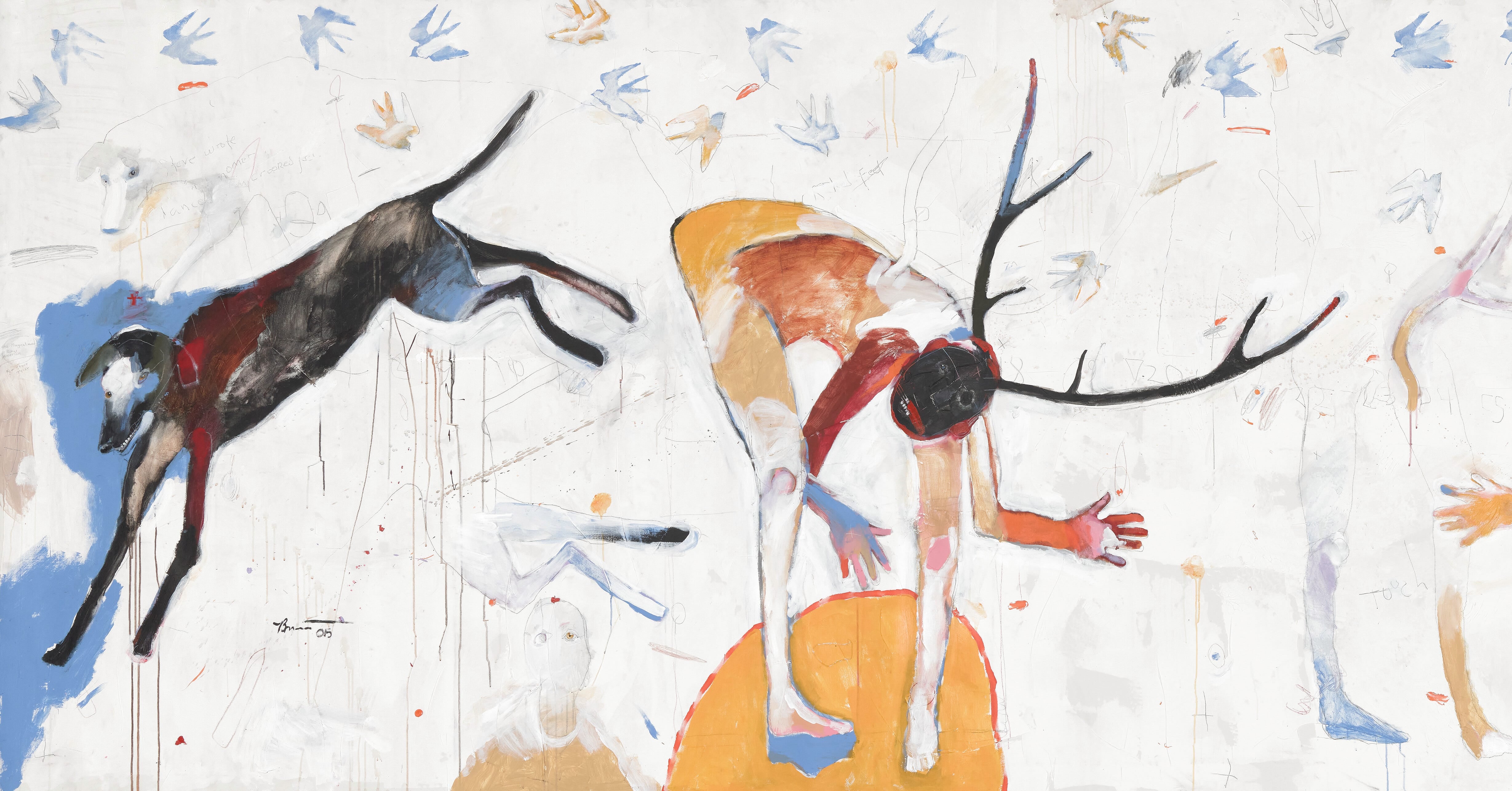 Rooted in Place: California Native Art - Image 1