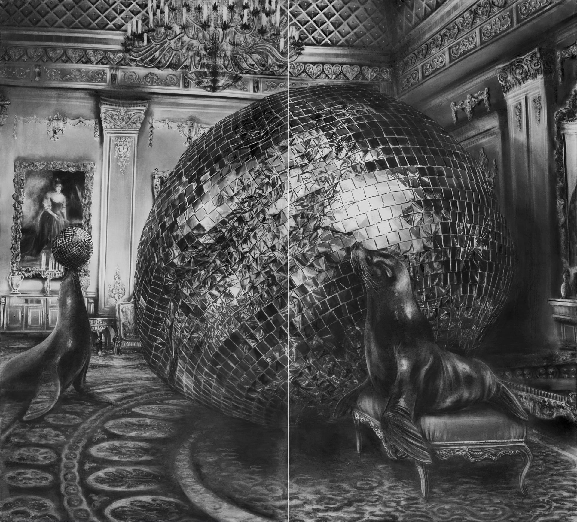 Gonzalo Fuenmayor: A Certain Slant of Light