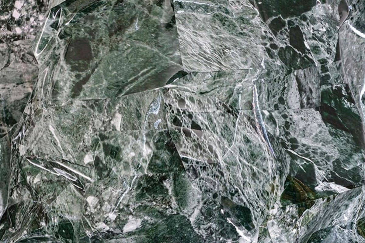 Lee Materazzi - PLAYMATE