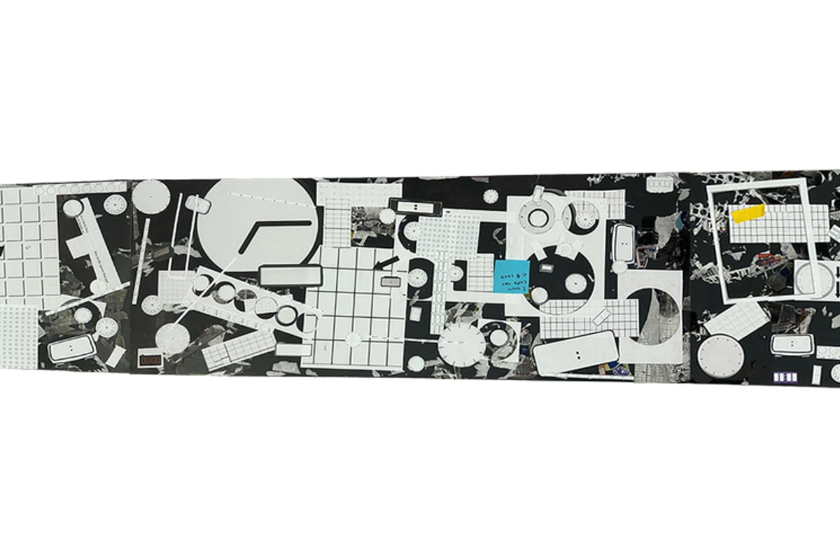 Carrie Hott years ago