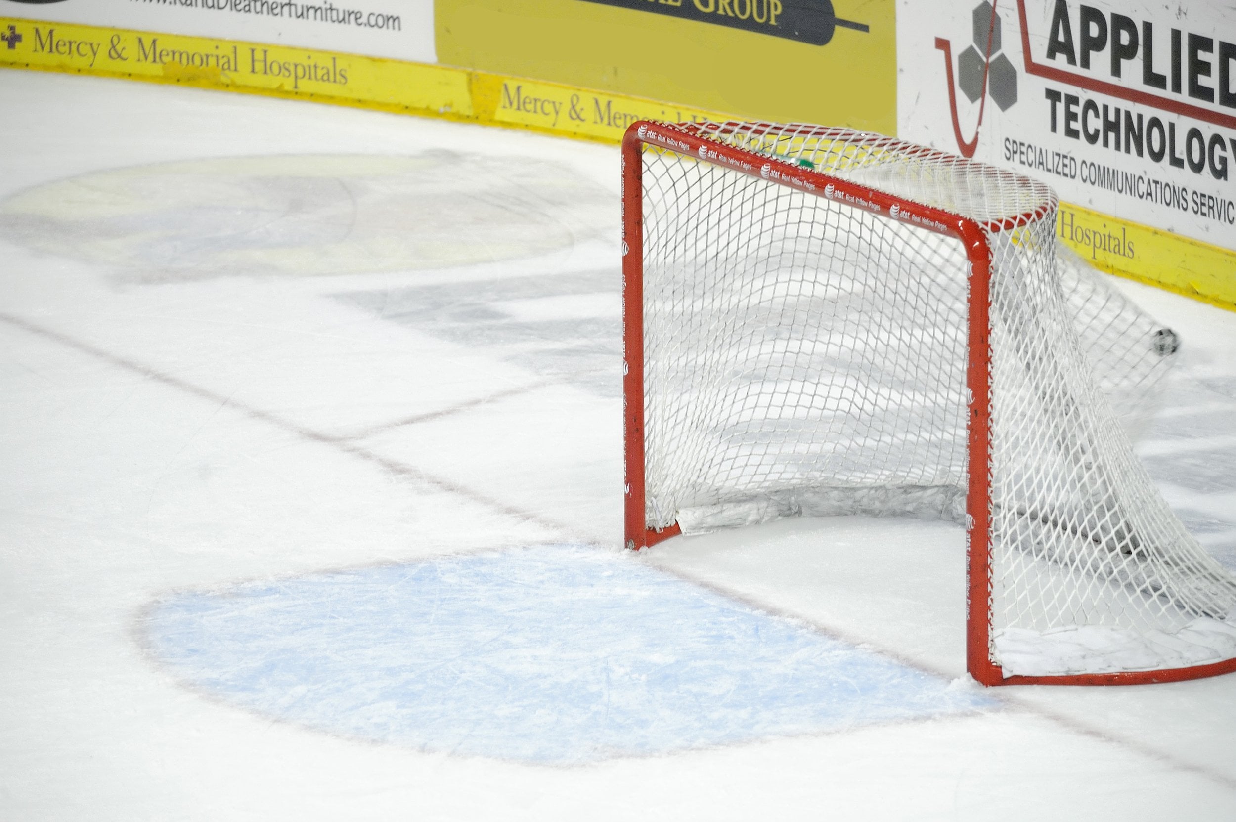 Open Net