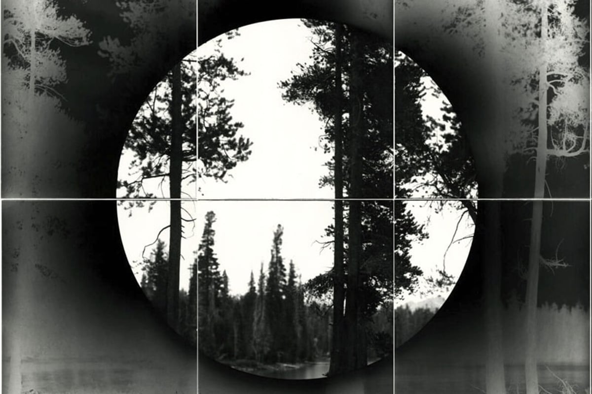 Chris McCaw: Reversals & Revolutions