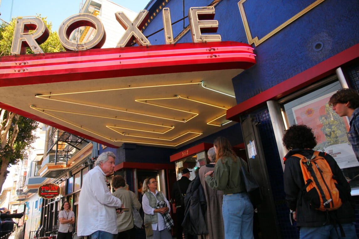Fraenkel Film Festival
