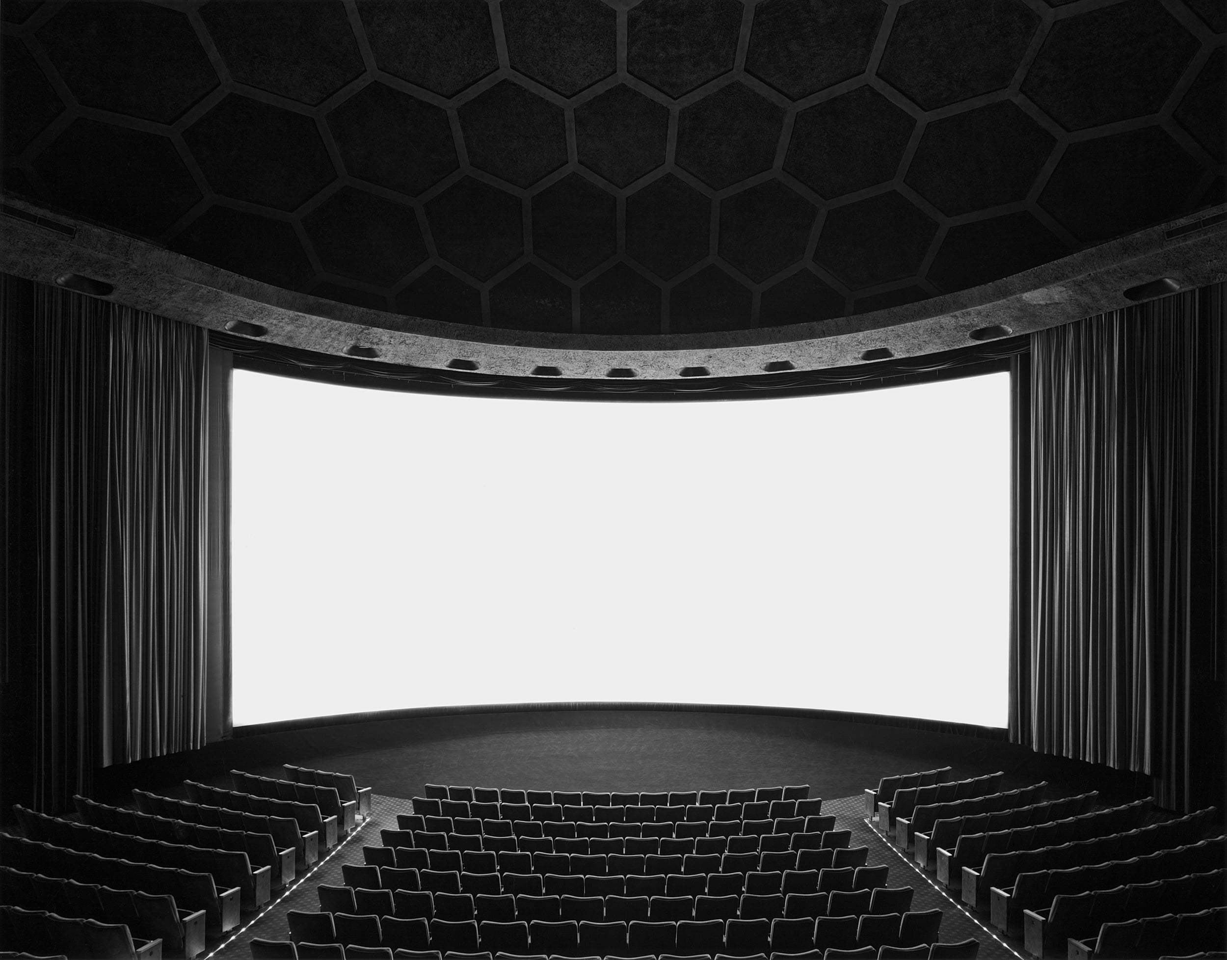 Fraenkel Gallery Presents Film Festival