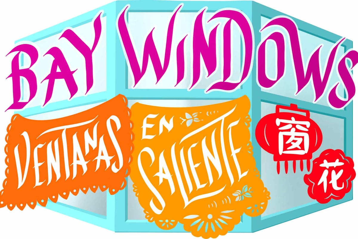 Bay Windows: Illuminating Immigrant Women's Perspectives