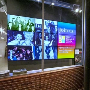 GLBT Historical Society Museum