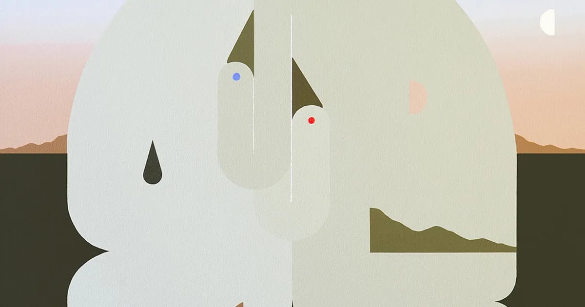 Madeleine Tonzi - "Terraesthesia"
