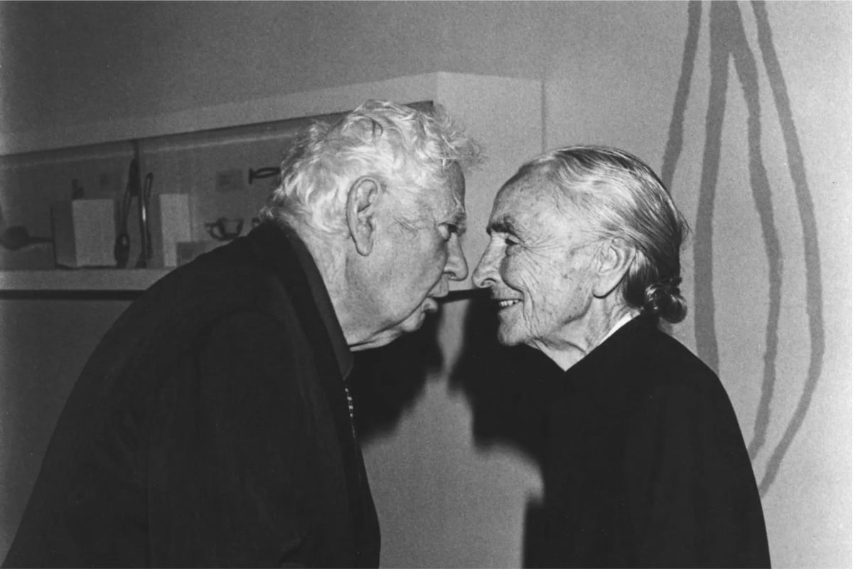 Calder | O’Keeffe