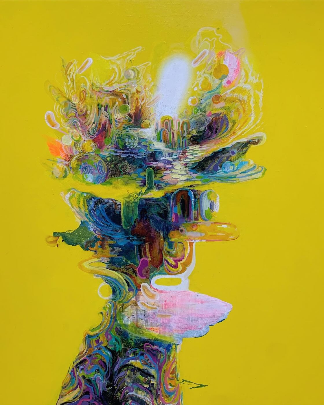 Trace