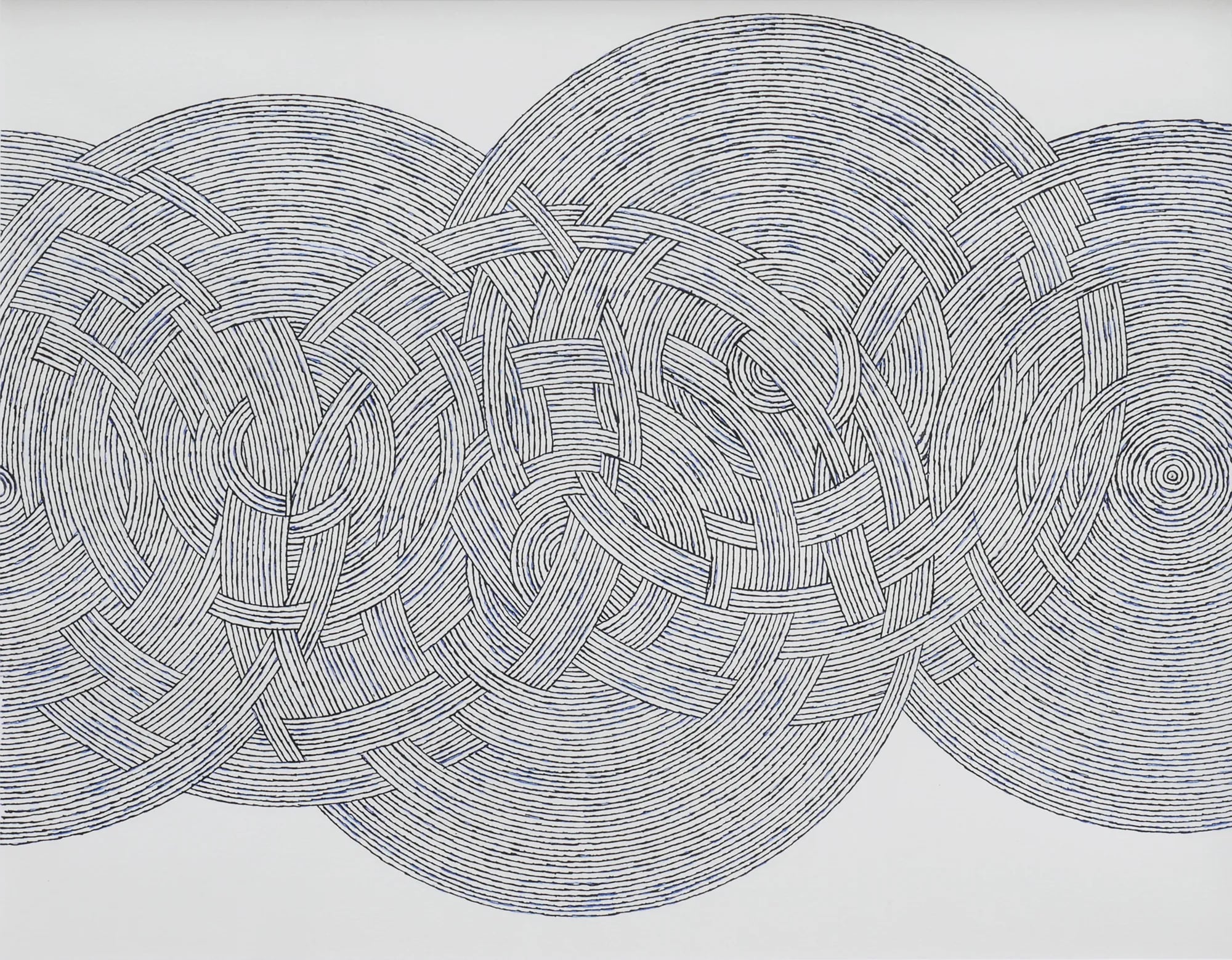 Beto de Volder: Errant Geometries