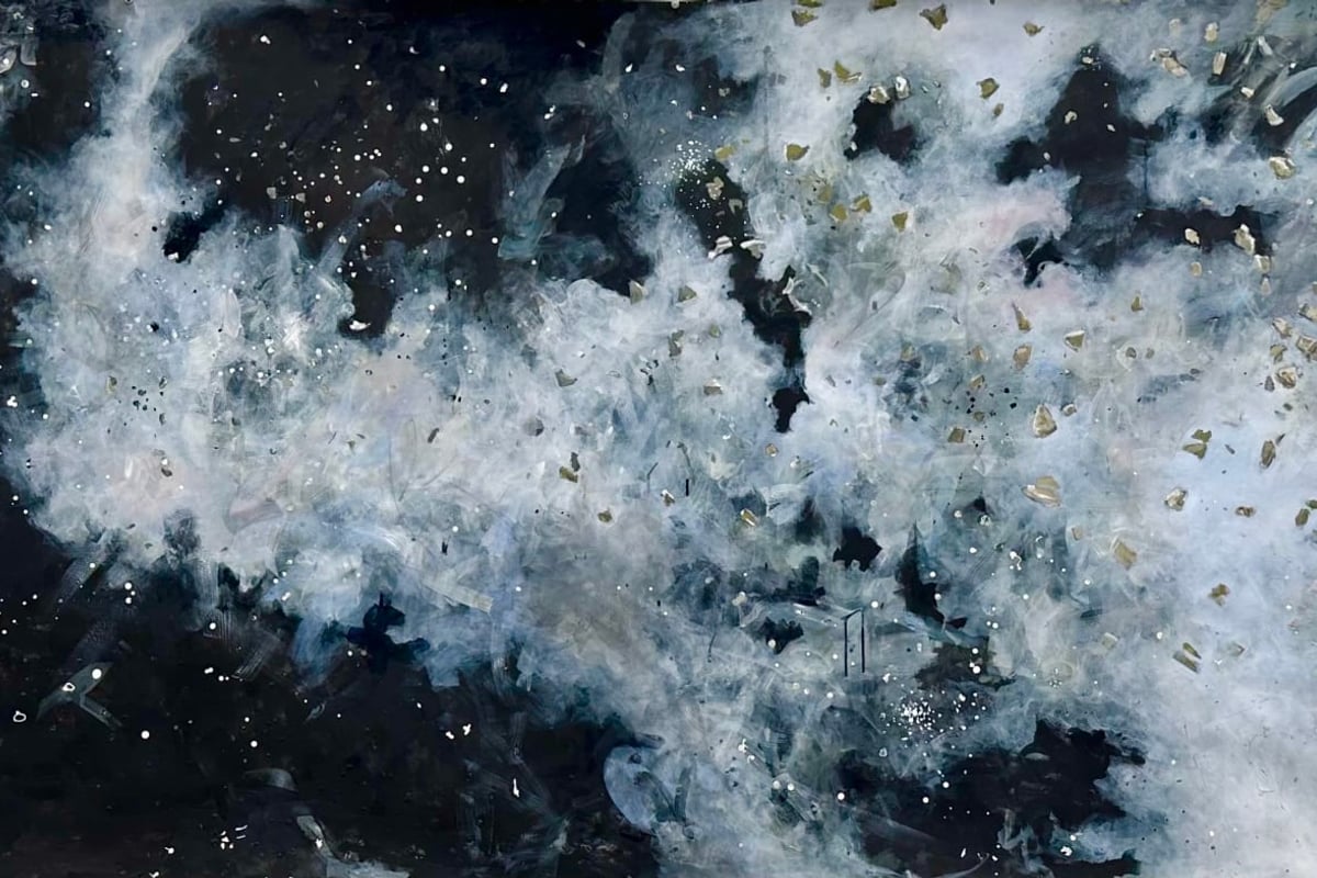 Judith Belzer Weather Report