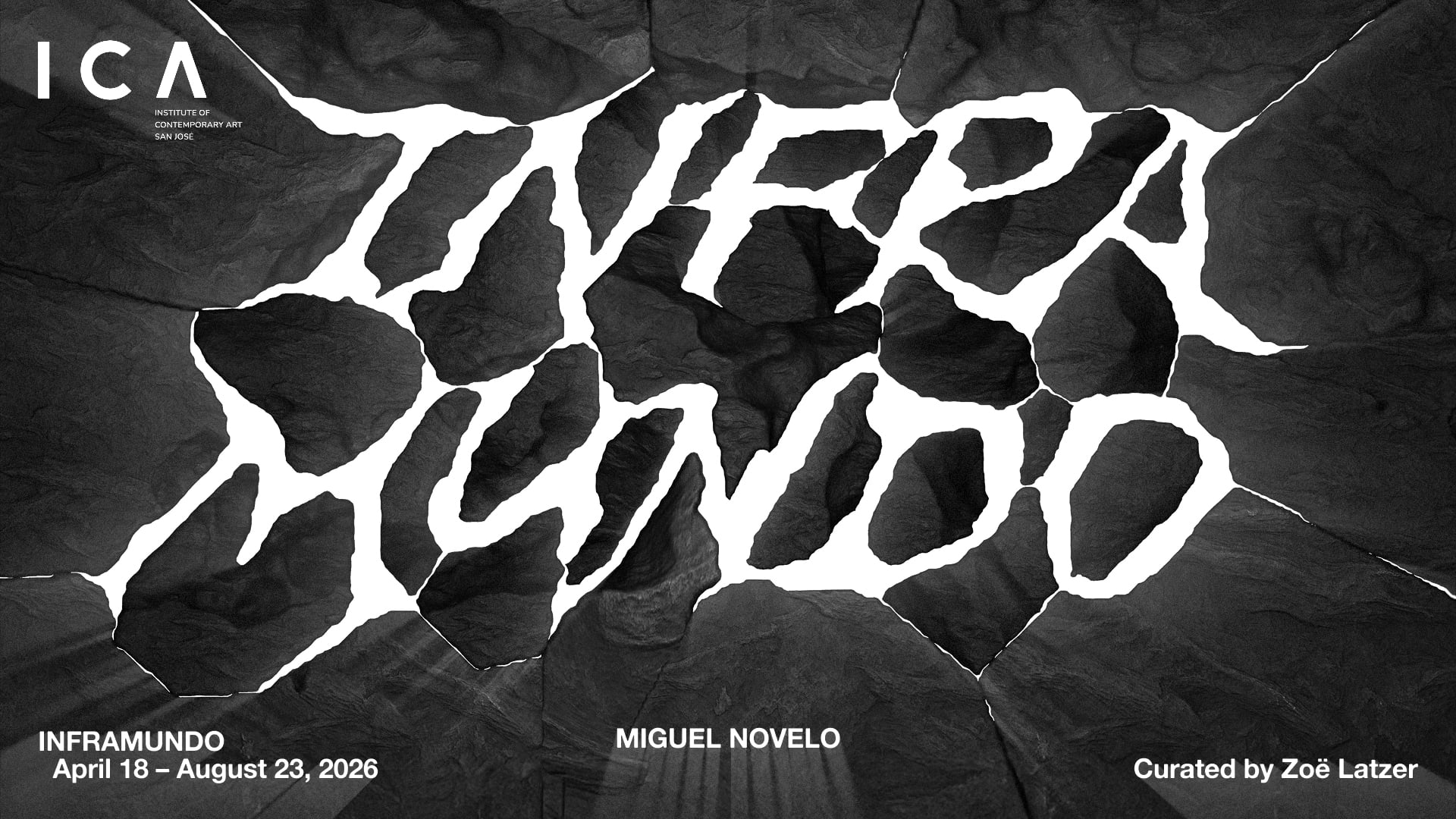 Miguel Novelo: INFRAMUNDO