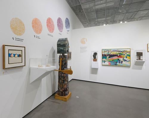 Backstory: Digitizing the Museum Collection