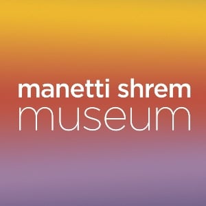 Jan Shrem and Maria Manetti Shrem Museum of Art