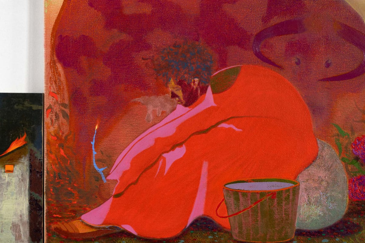 The Sweet Appreciation of Freedom