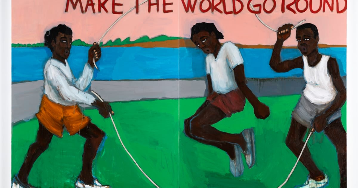 Peer Pressure A Solo Presentation by Alvin Armstrong