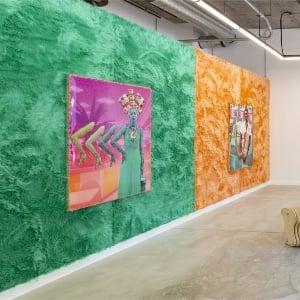 Jonathan Carver Moore