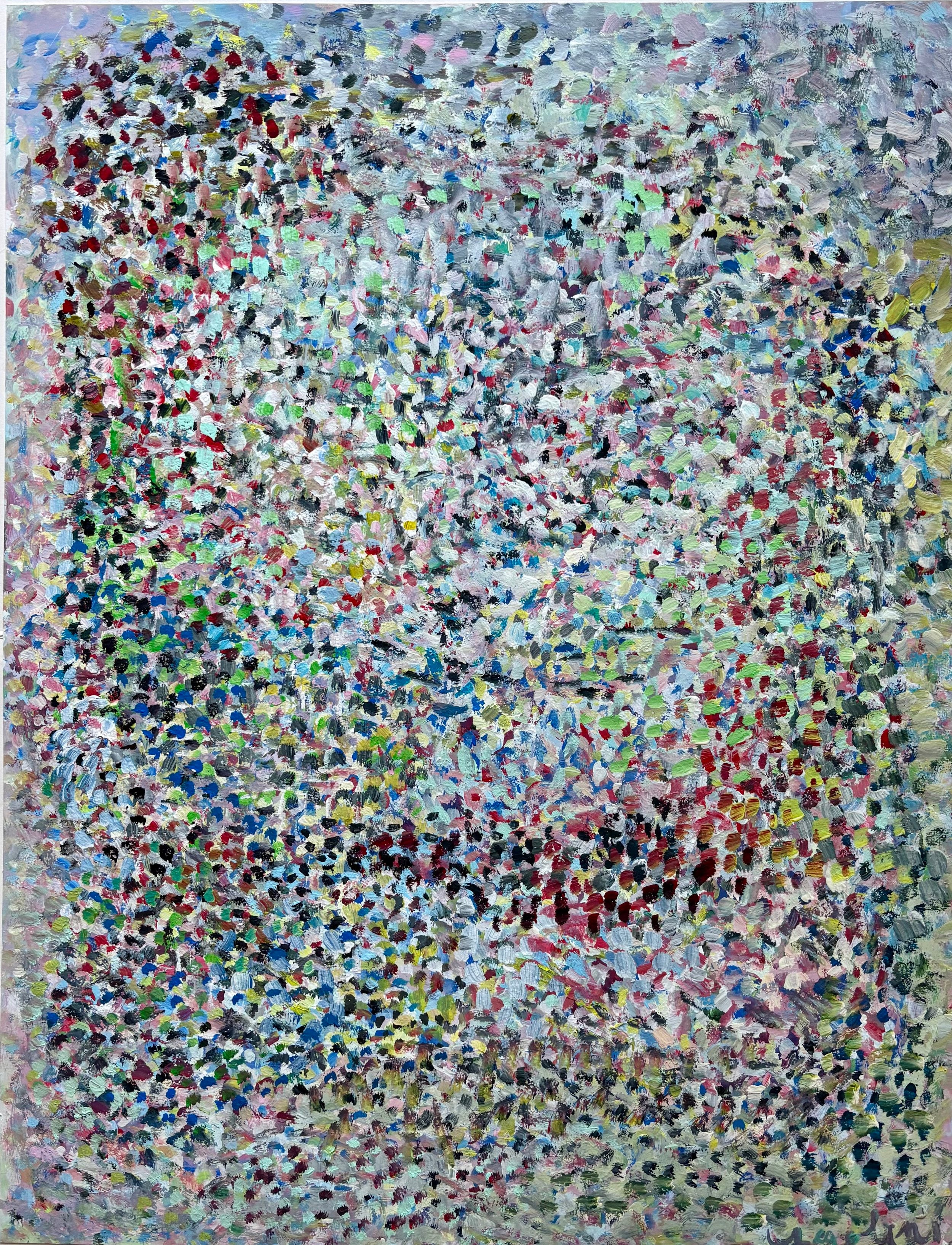 JoAnn Ugolini- All The Little Saints