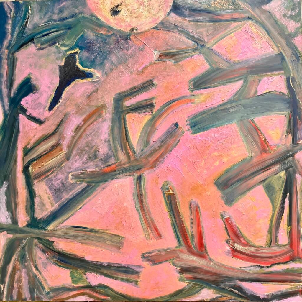 Amrita Singhal: Hello, Moon