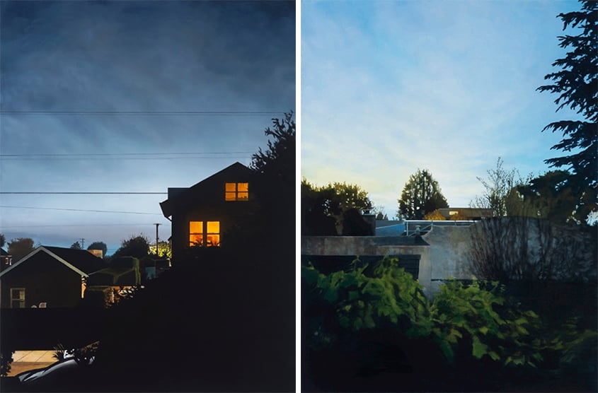 Jane Hambleton: Adventures Close to Home