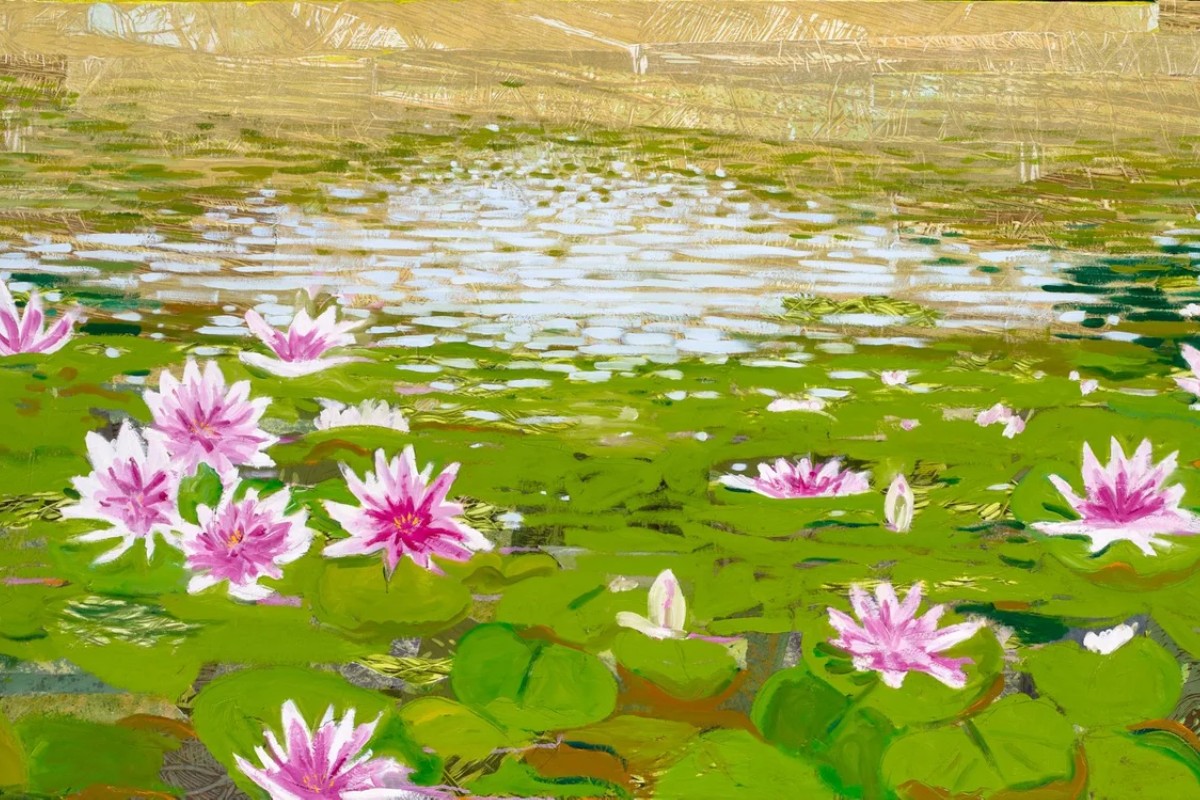 Margaret Niven: Protected Landscapes