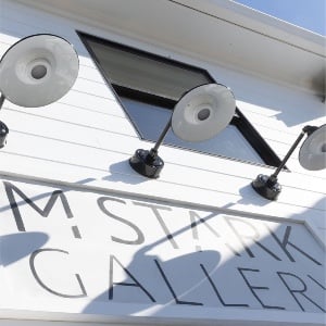 M Stark Gallery