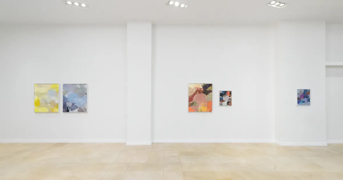 Rebekah Callaghan | Love Notes: 150 Post Street