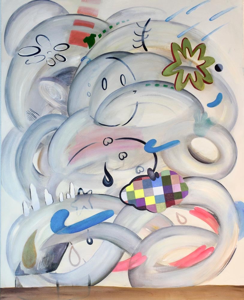 Abby Zhang – Private Weather