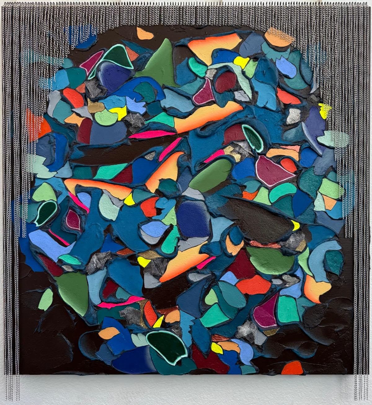 Cade Salamanca — The Final Push
