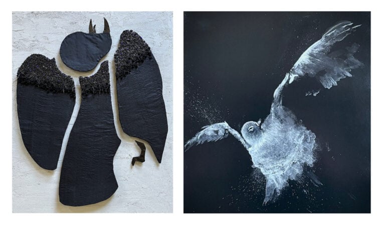 Jessica Cadkin & Michael Lynch — The End