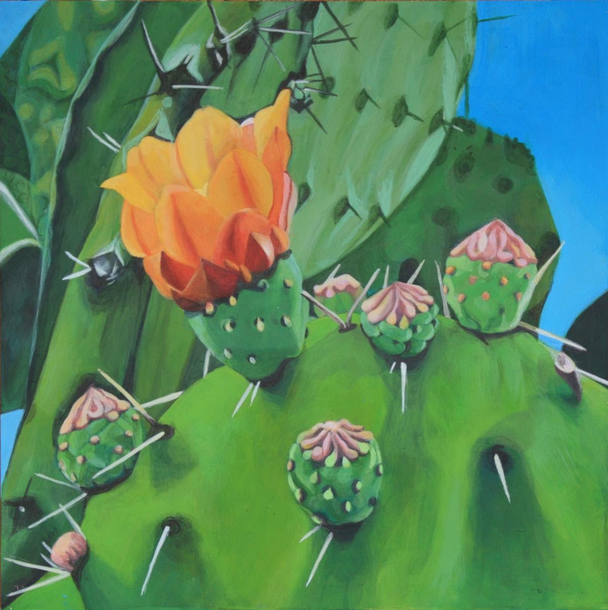 Tara Esperanza – Close to Home