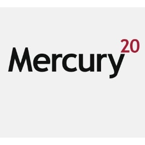Mercury 20