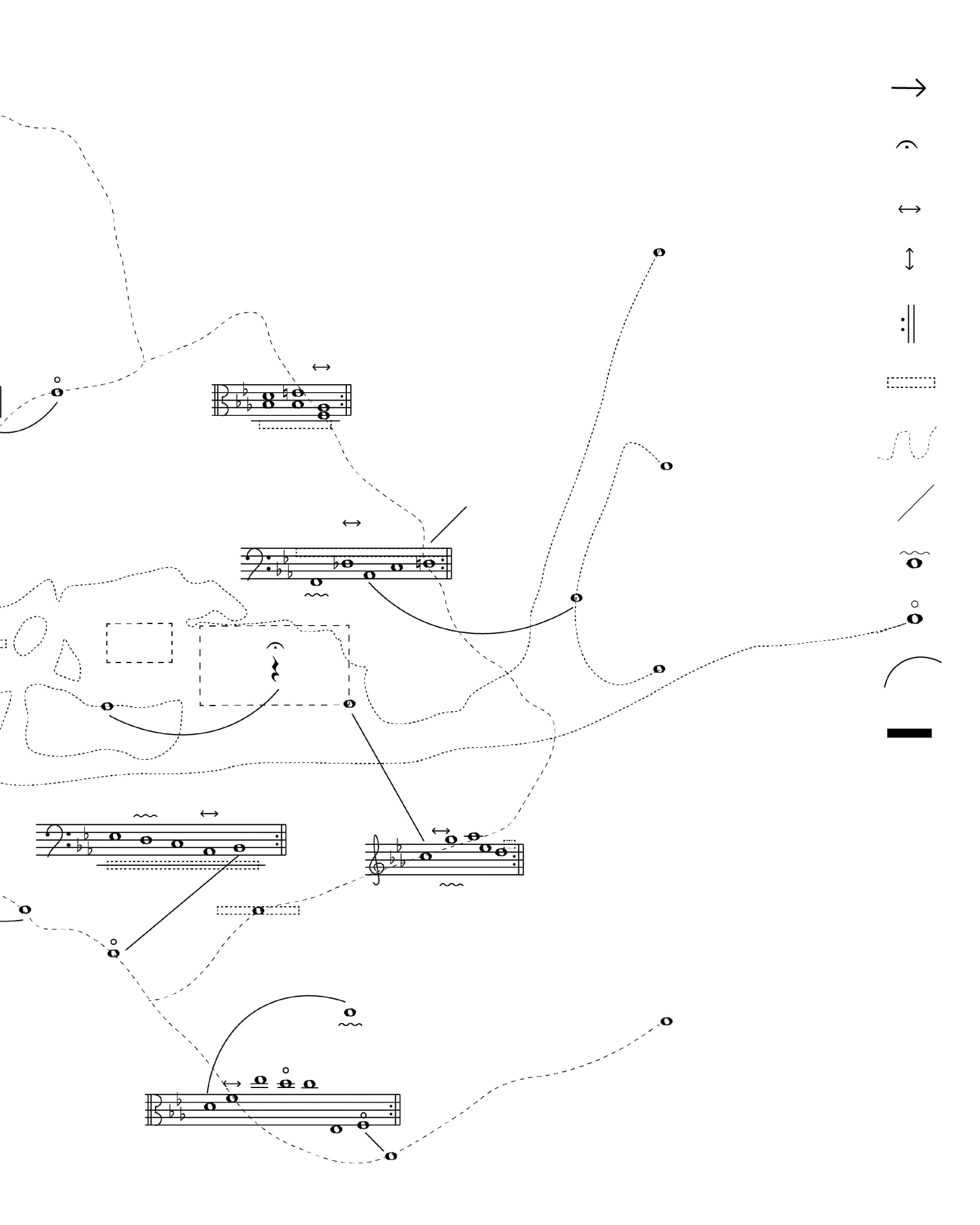 Angie Zheng 郑晴: 印象/Impressions