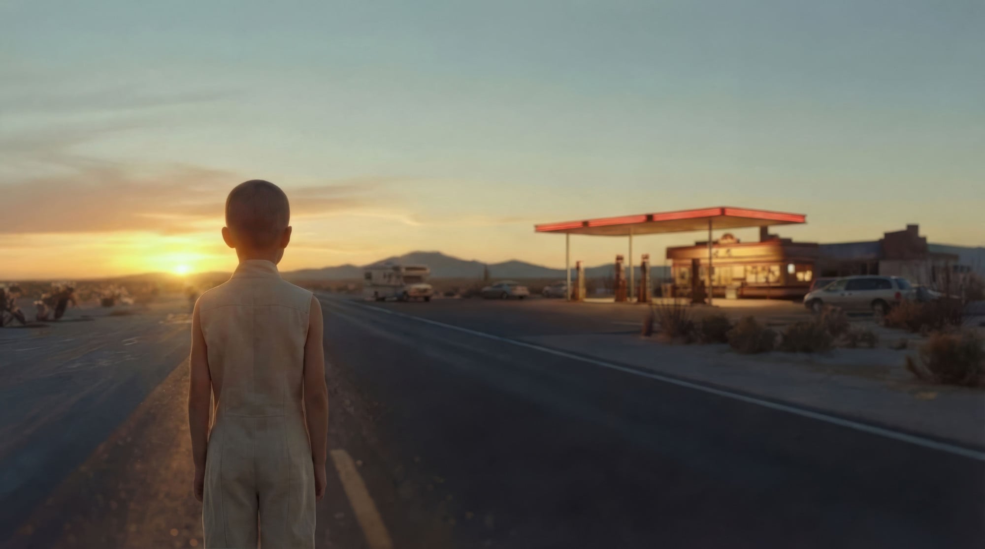 Miljohn Ruperto: Ultimate Days