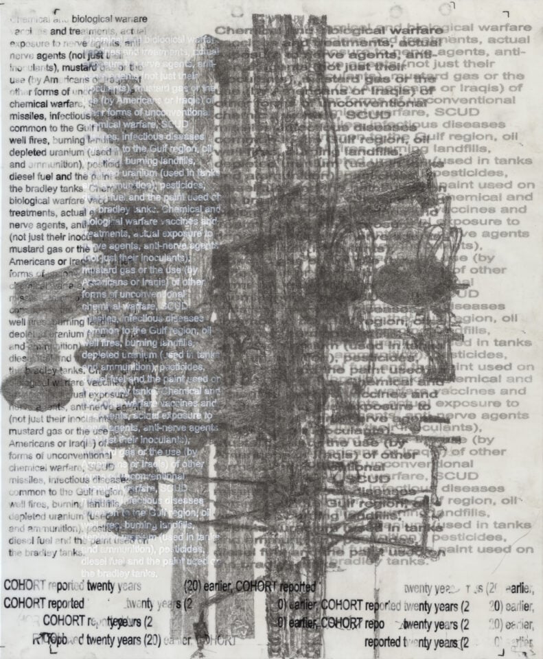 Who's Pulling Your Strings?