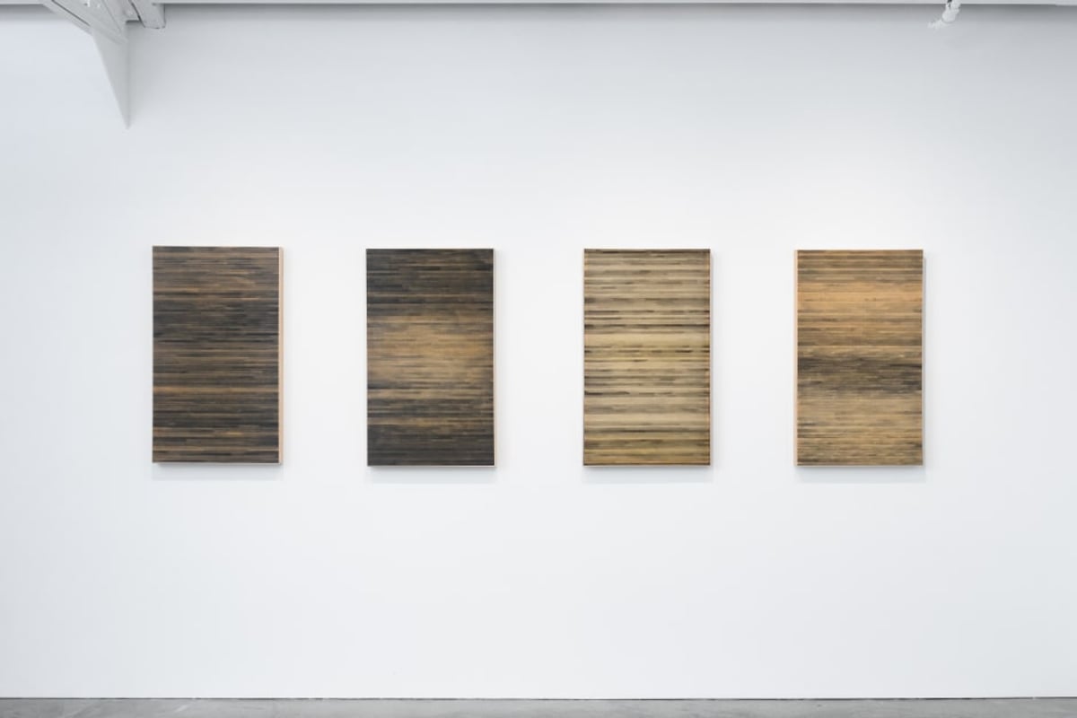 Afton Love: Atrium Showcase