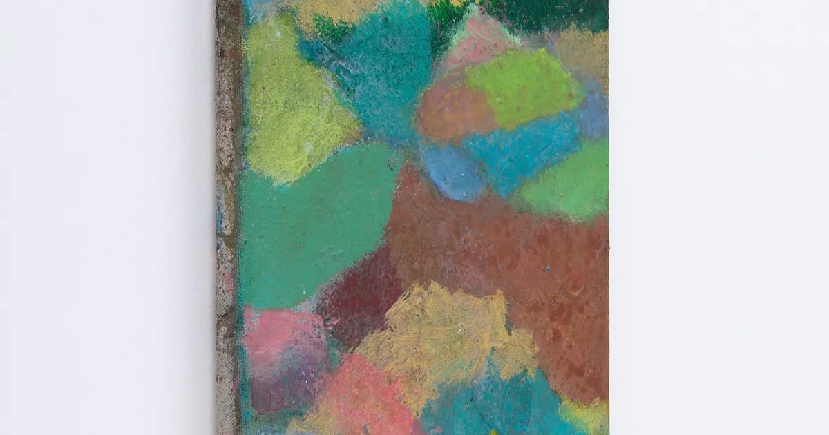 Blaise Rosenthal: A Far Country