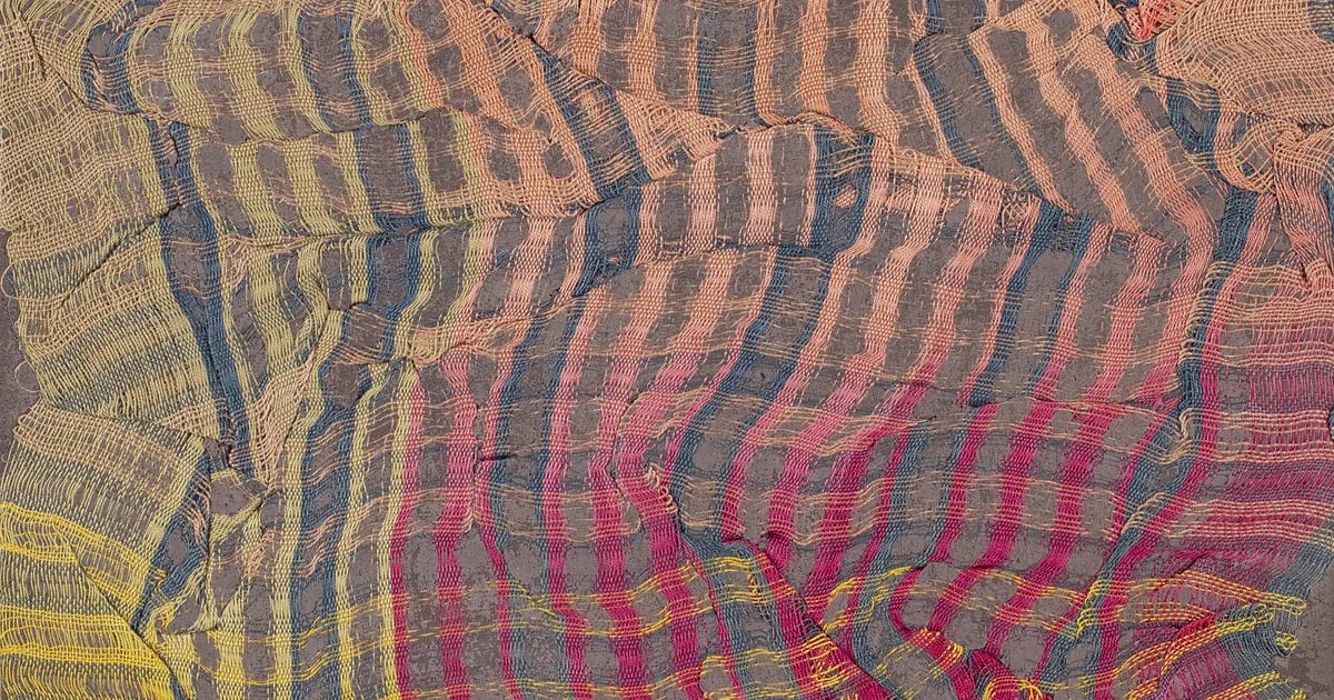 Crystal Gregory: Hypergeographies of the Dye Garden