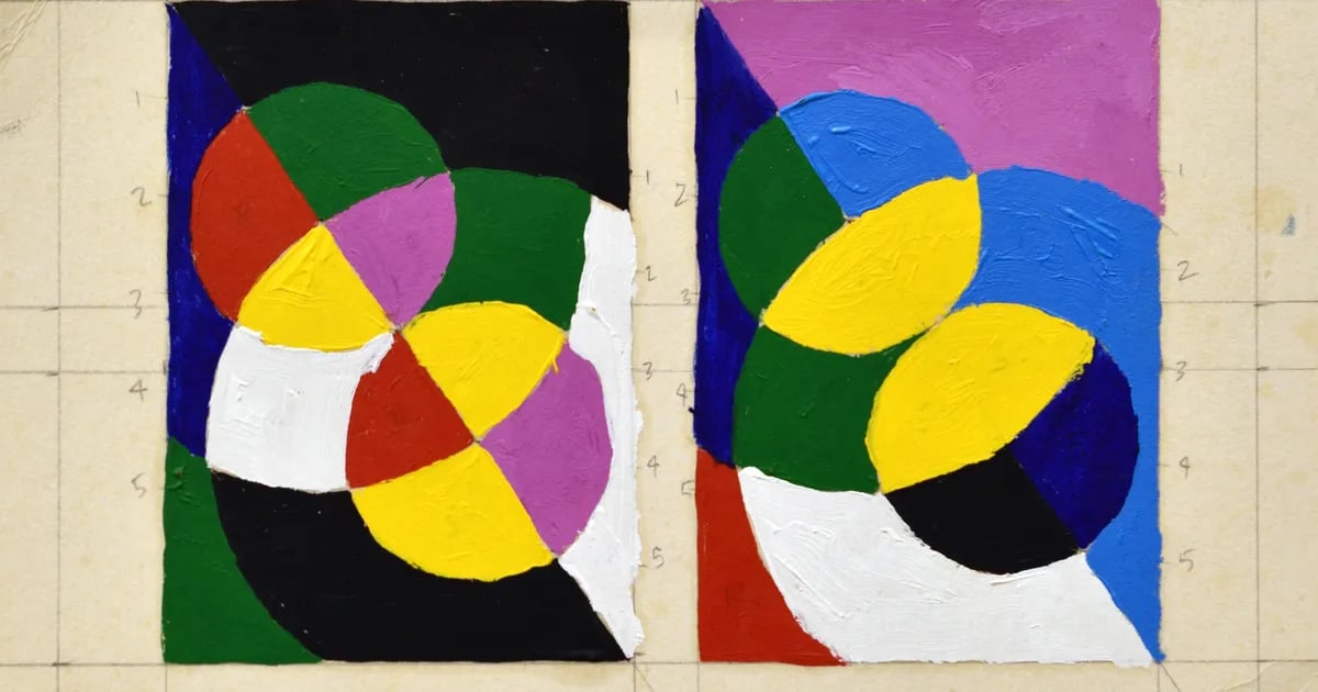 Dan Levenson: A5 Format Oil on Paper Studies and A3 Format Student Palettes from the SKZ
