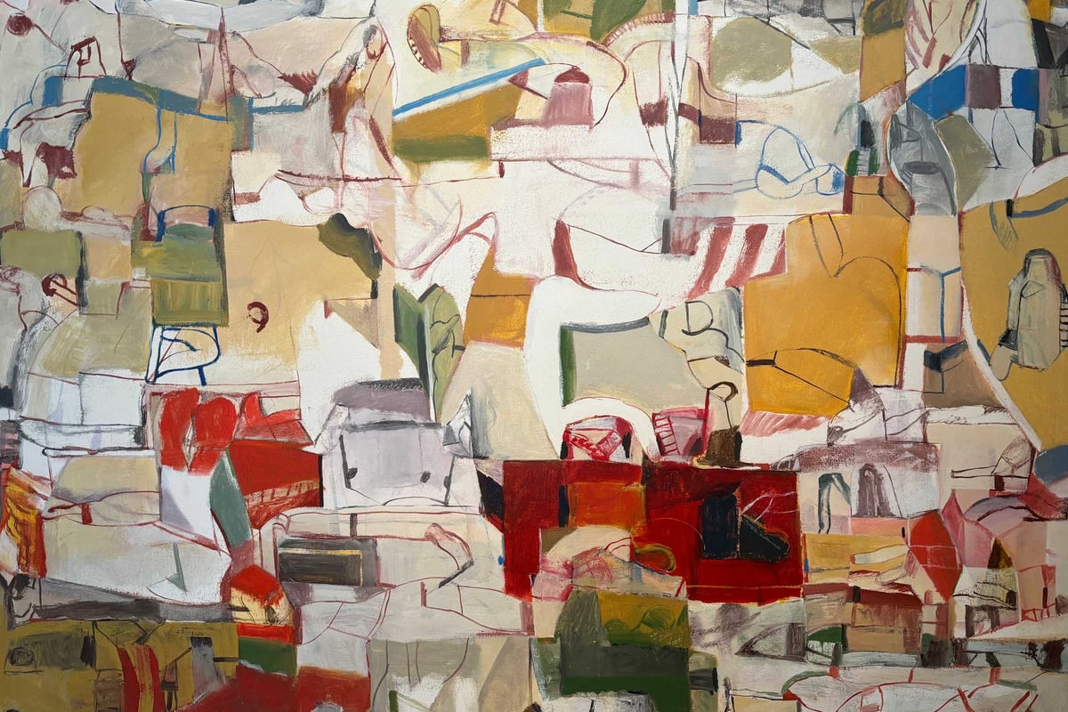 Instructions for Arrival