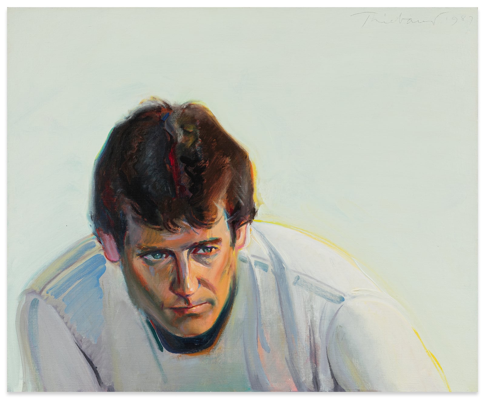 Celebrating 25 Years at Paul Thiebaud Gallery
