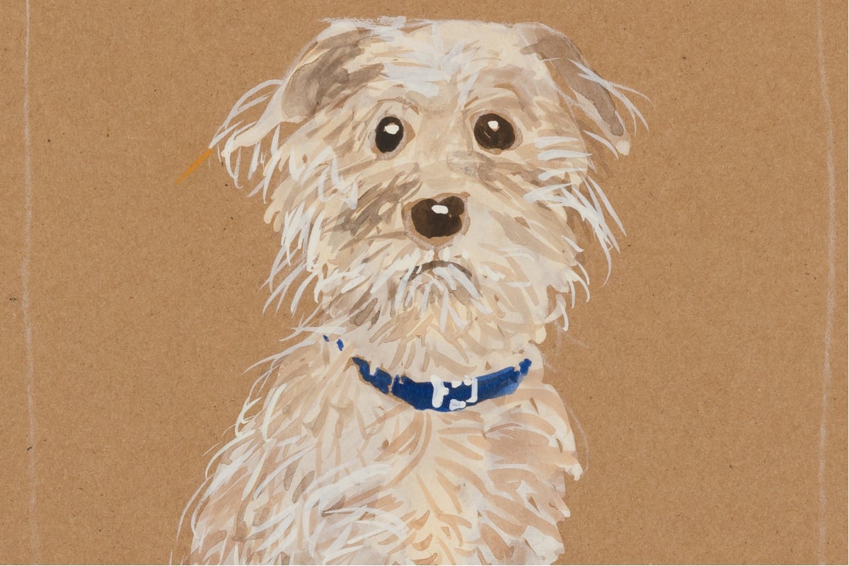 Four Friends: Works by David Fertig, Robert M. Kulicke, Robert Andrew Parker, and Pam Sheehan