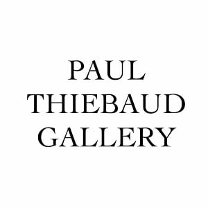 Paul Thiebaud Gallery