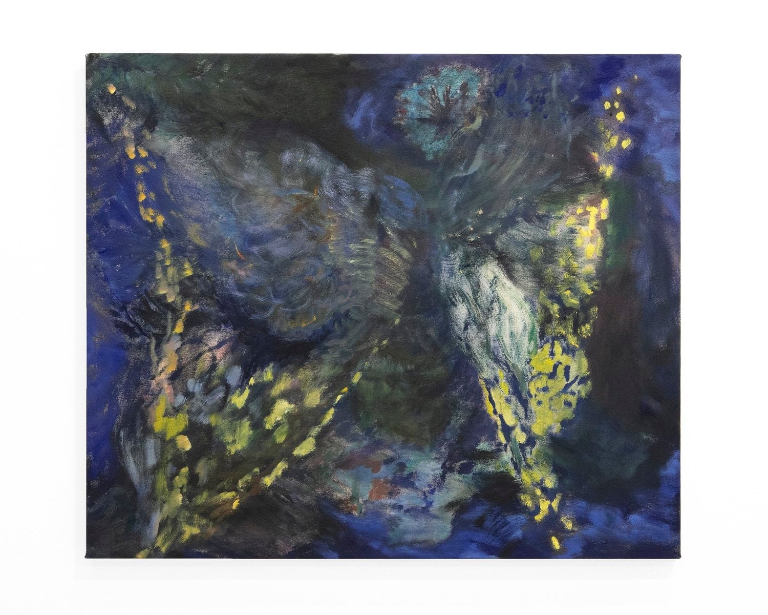 Yameng Lee Thorp — pt.2: