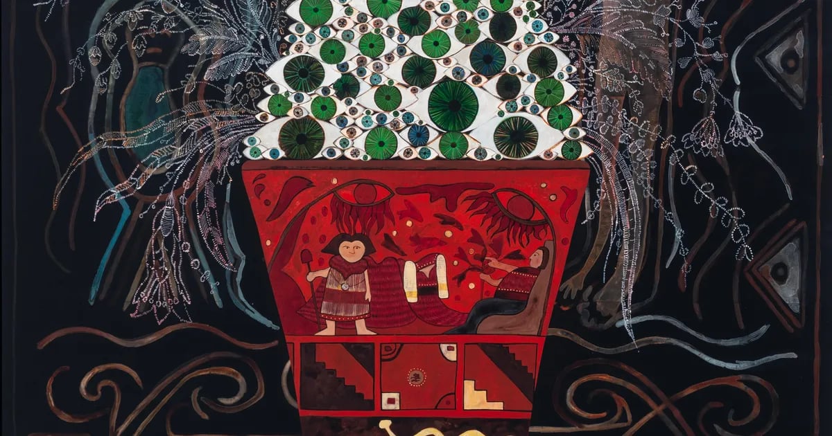 Nancy Friedemann-Sánchez: Arcane Appetites