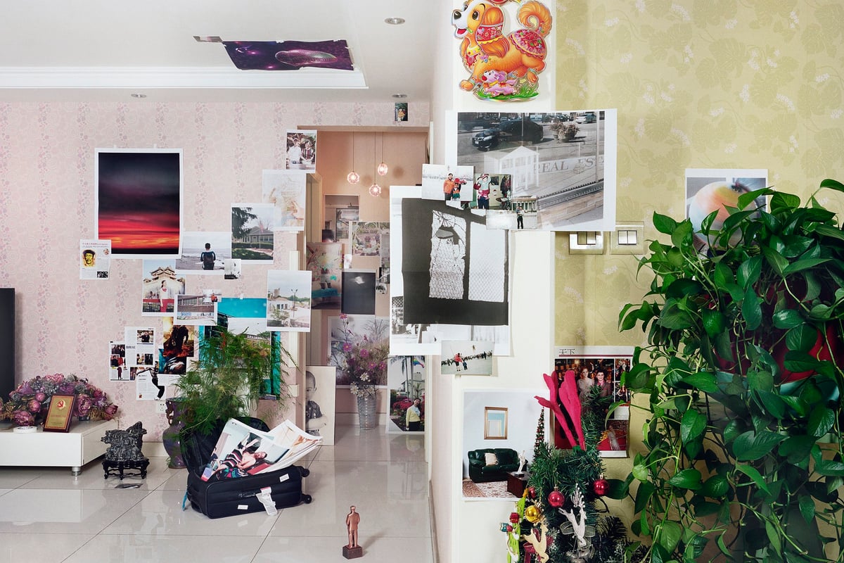 Guanyu Xu: I dreamt of this and there will be more