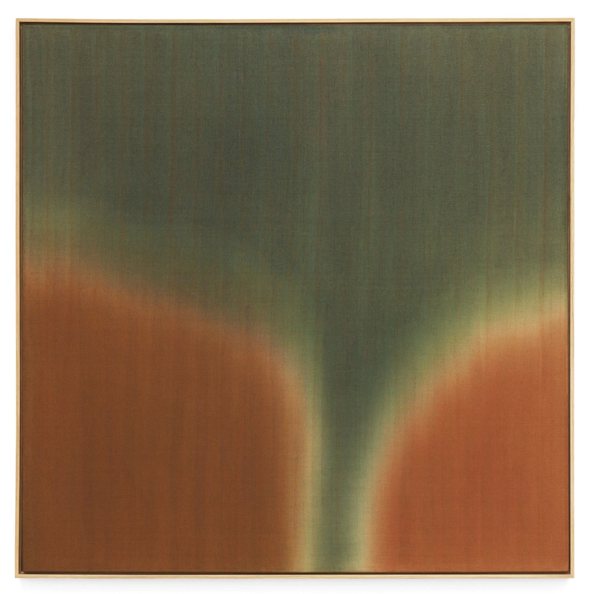Isadora Gullov-Singh: Traces We Hold