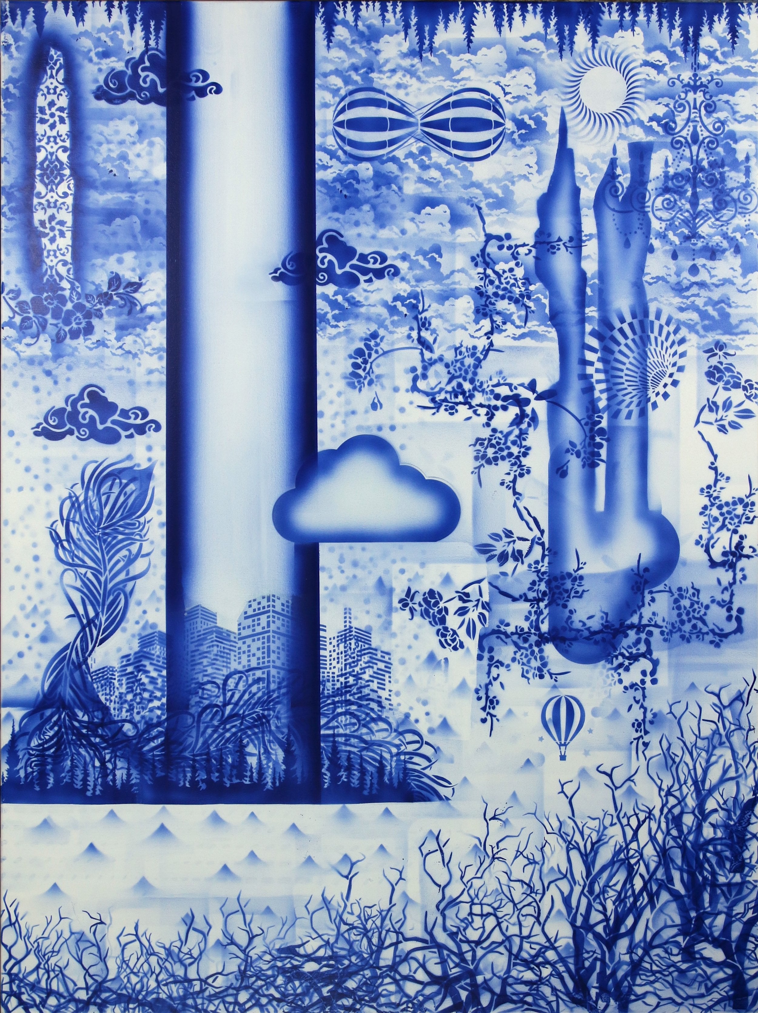 R. Colosky: Don’t Forget Your Earthquake Pants