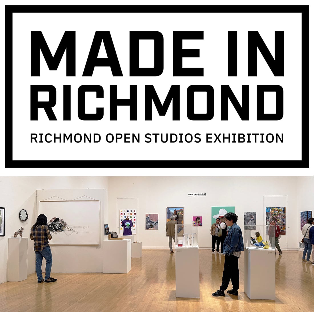 Made in Richmond