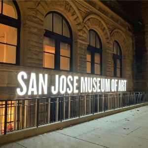 San Jose Museum of Art